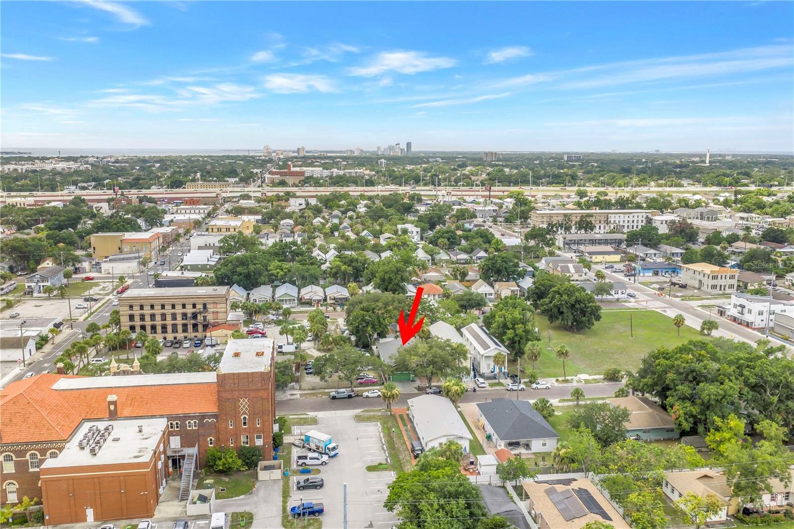 MAC FARLANES REV MAP OF ADD - Residential