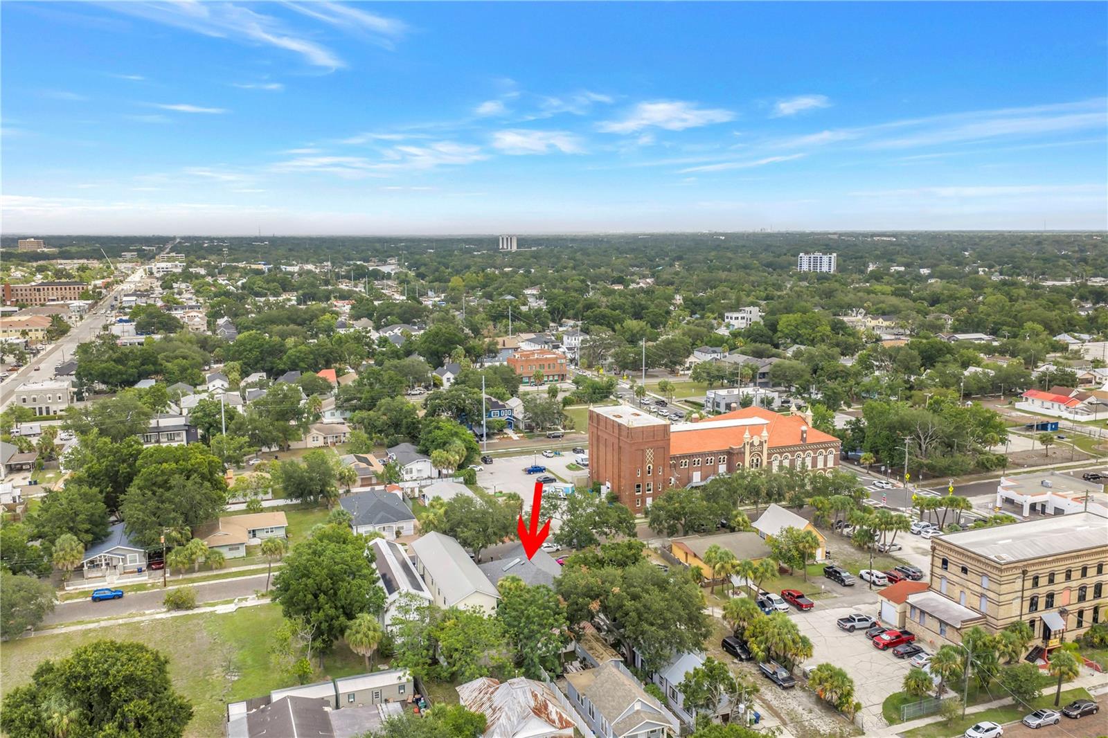 MAC FARLANES REV MAP OF ADD - Residential