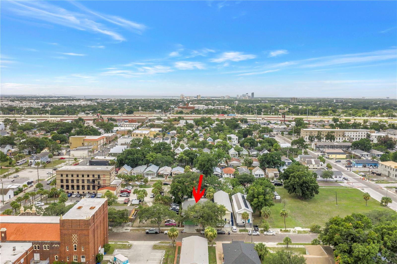MAC FARLANES REV MAP OF ADD - Residential