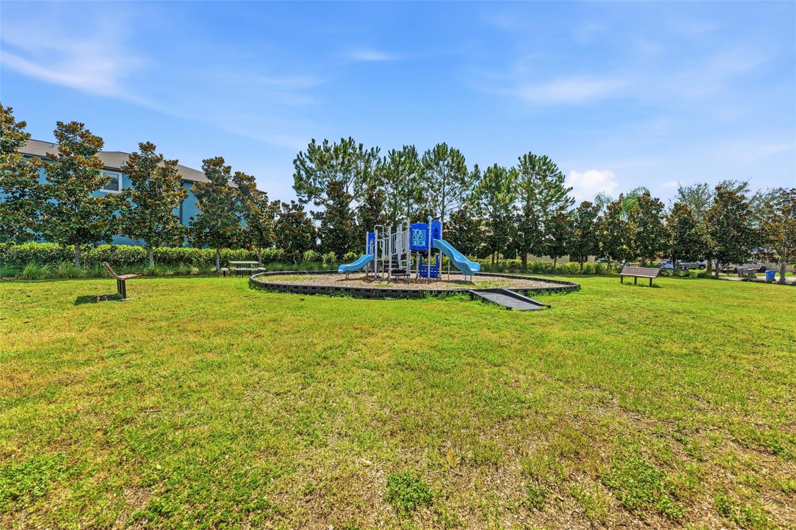 BELMONT PHASE 1A - Residential