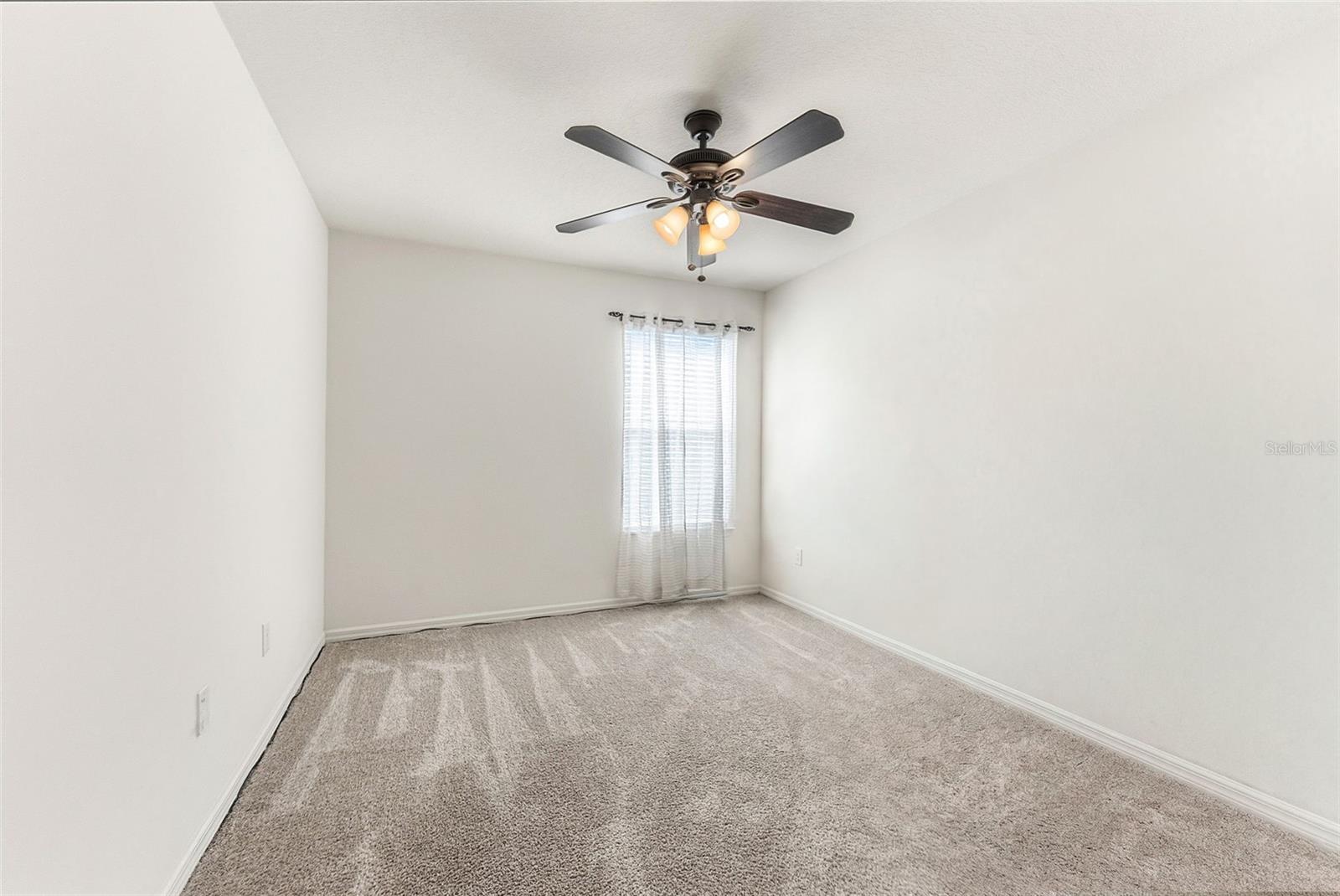 BELMONT PHASE 1A - Residential