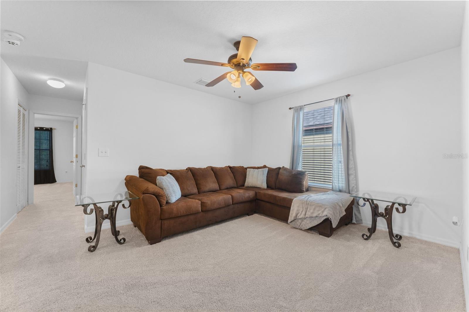 BELMONT PHASE 1A - Residential