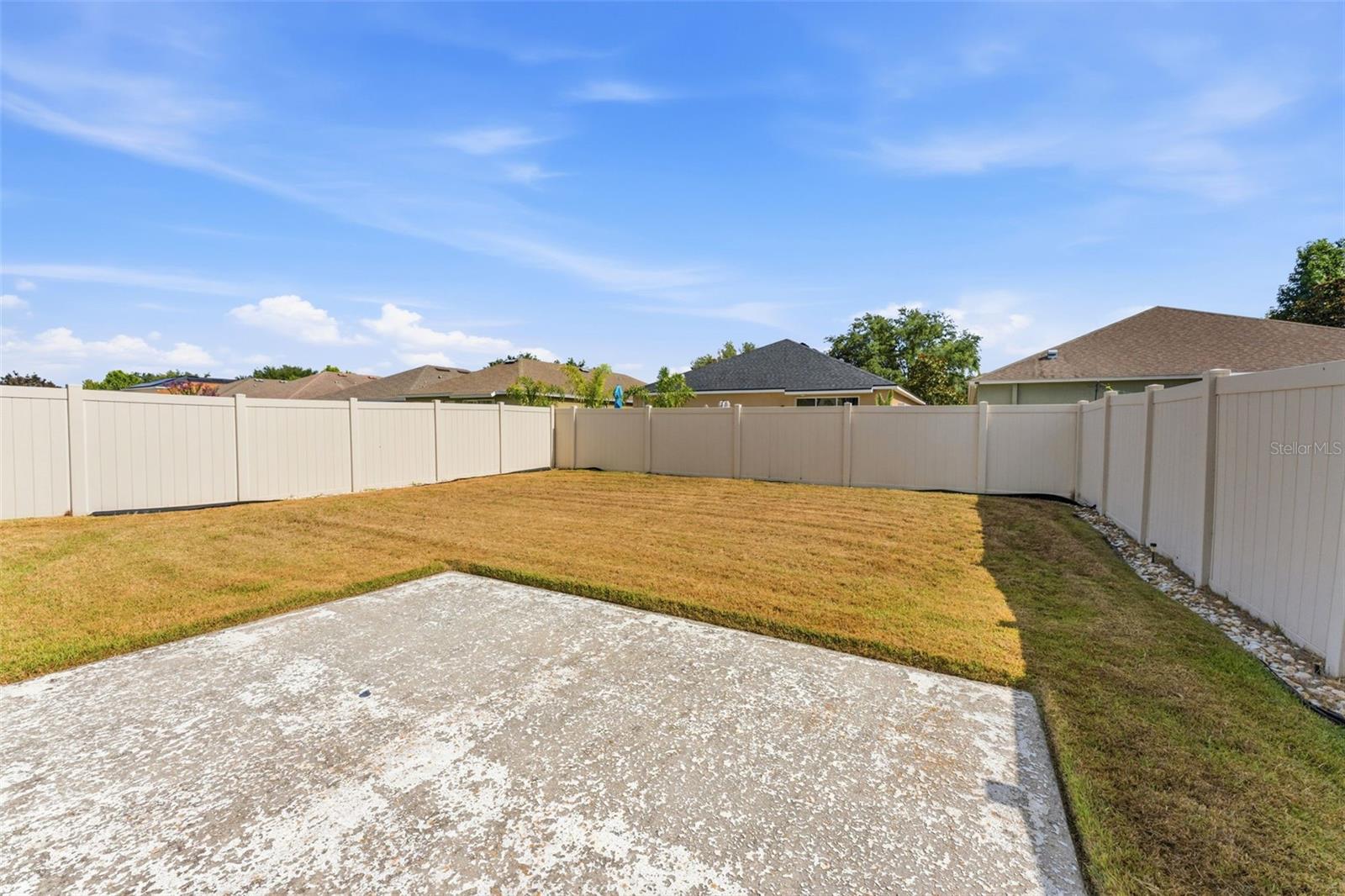 BELMONT PHASE 1A - Residential