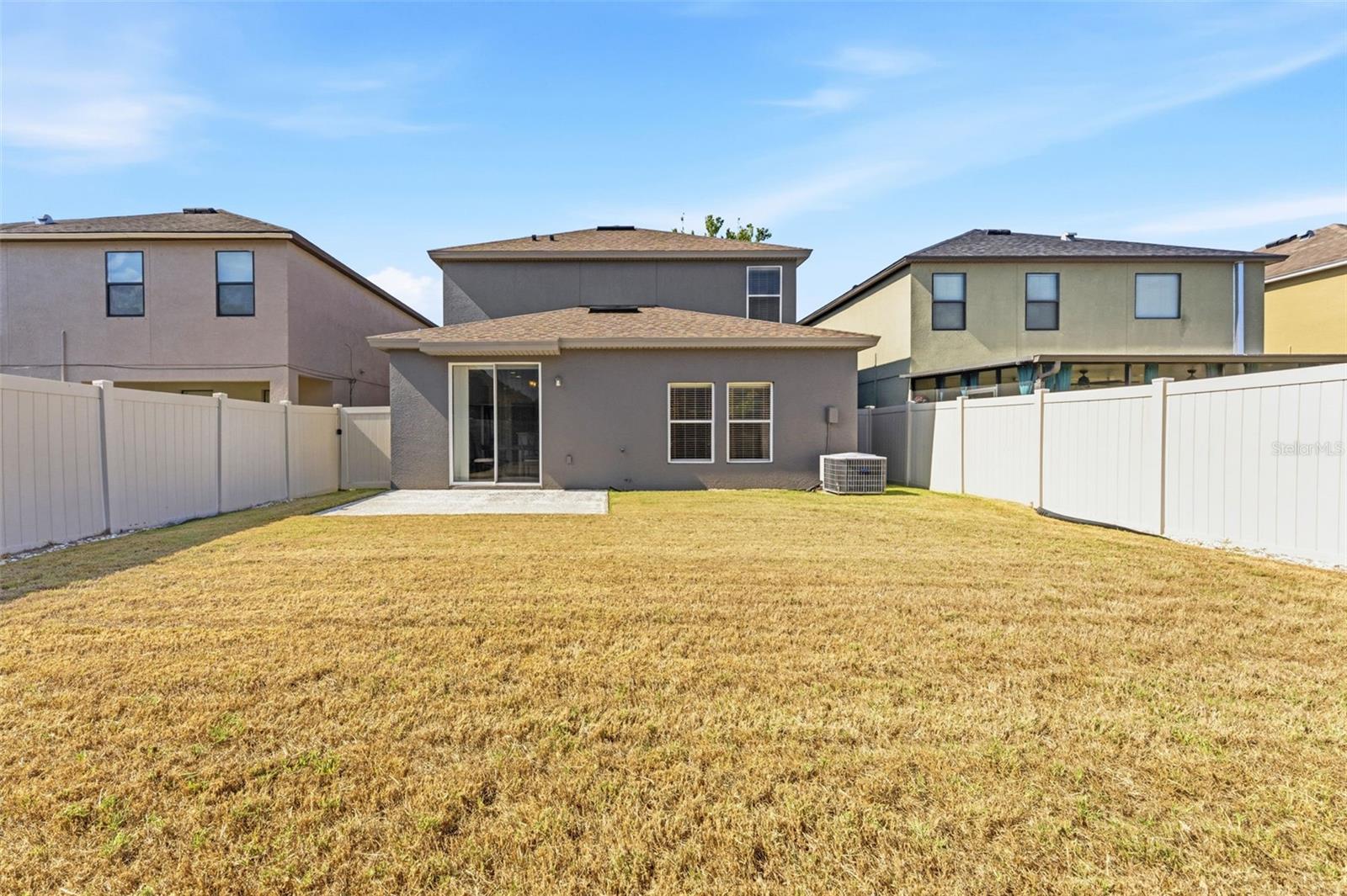 BELMONT PHASE 1A - Residential