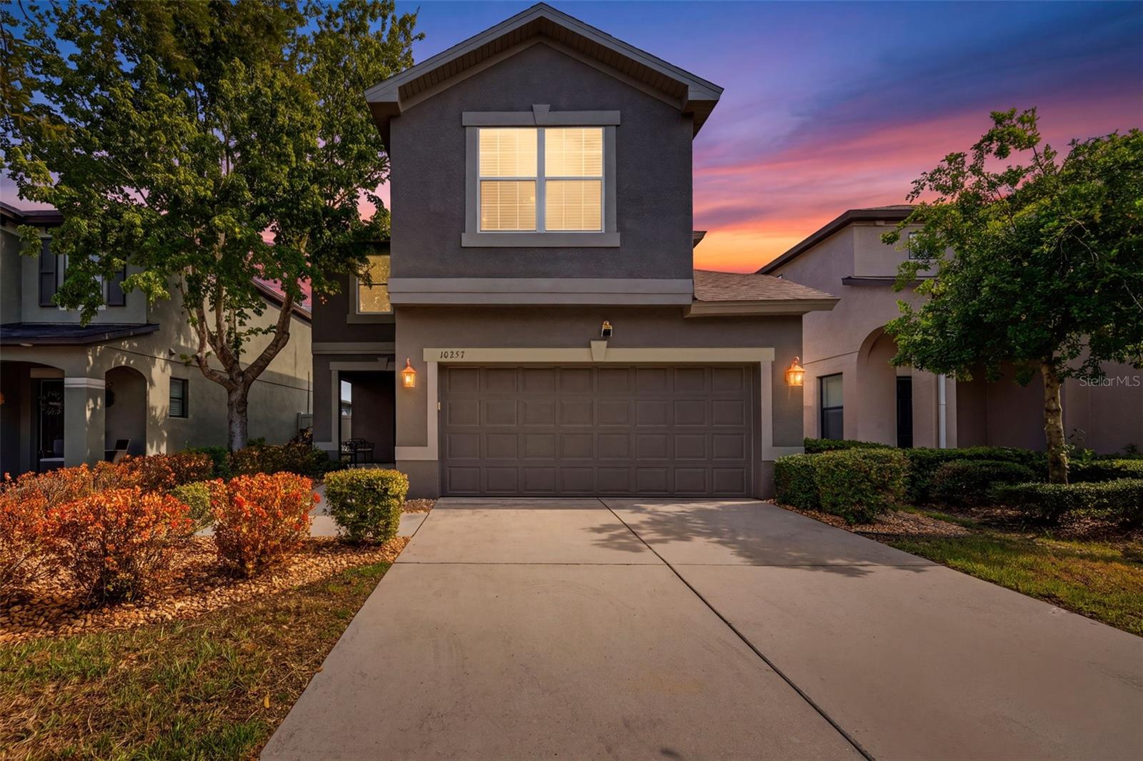 BELMONT PHASE 1A - Residential