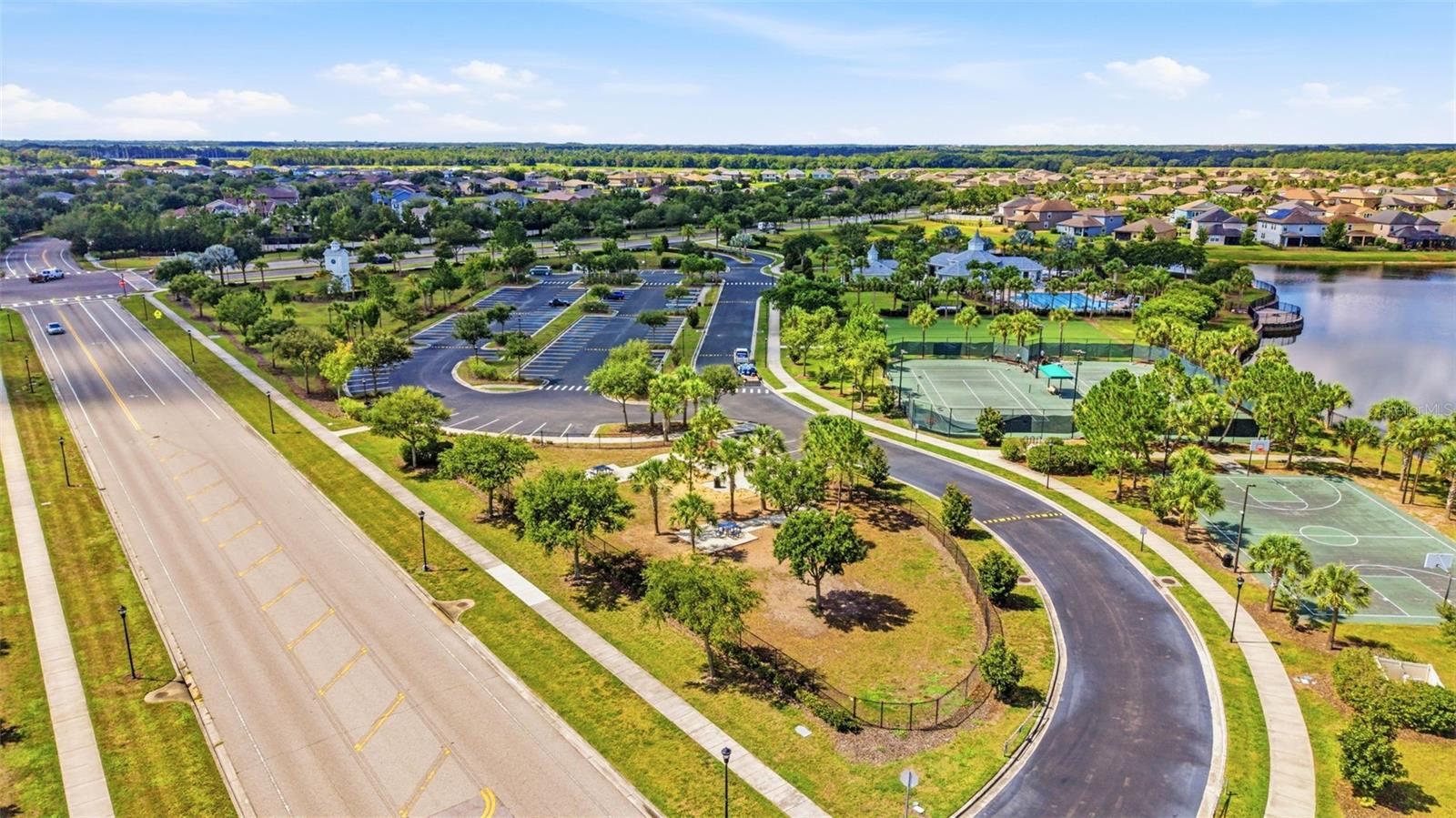 BELMONT PHASE 1A - Residential