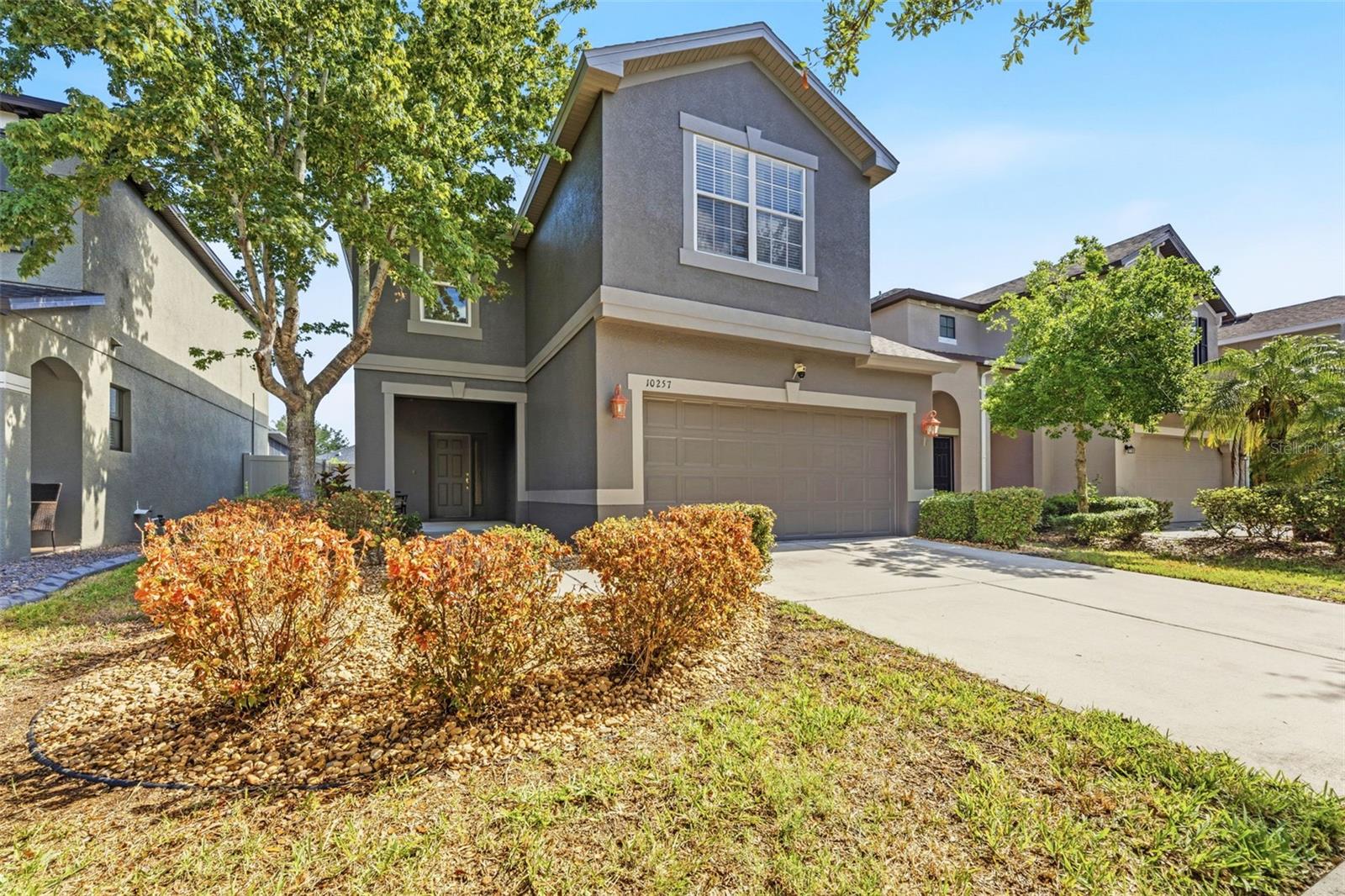 BELMONT PHASE 1A - Residential