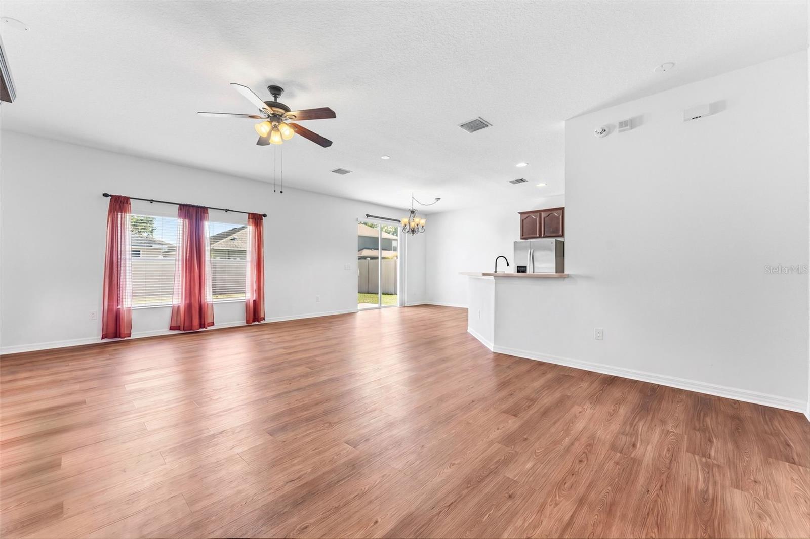 BELMONT PHASE 1A - Residential