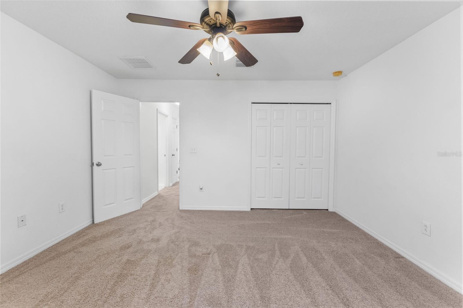 BELMONT PHASE 1A - Residential