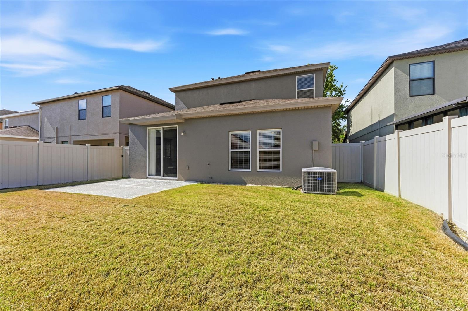 BELMONT PHASE 1A - Residential