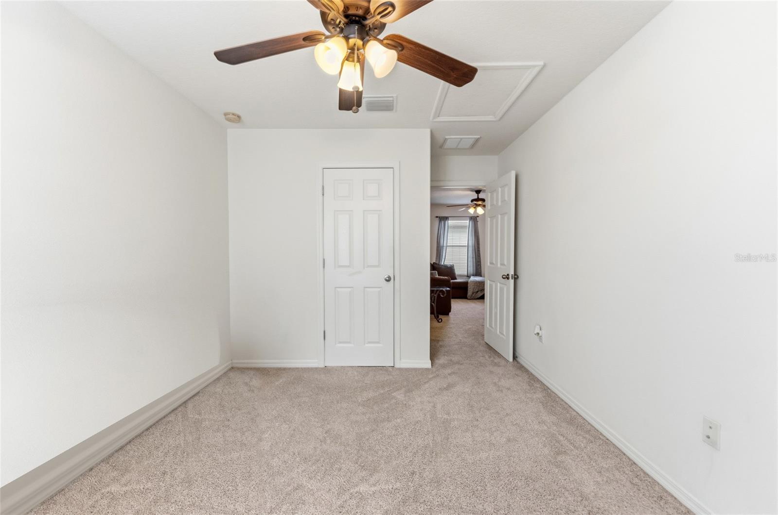 BELMONT PHASE 1A - Residential
