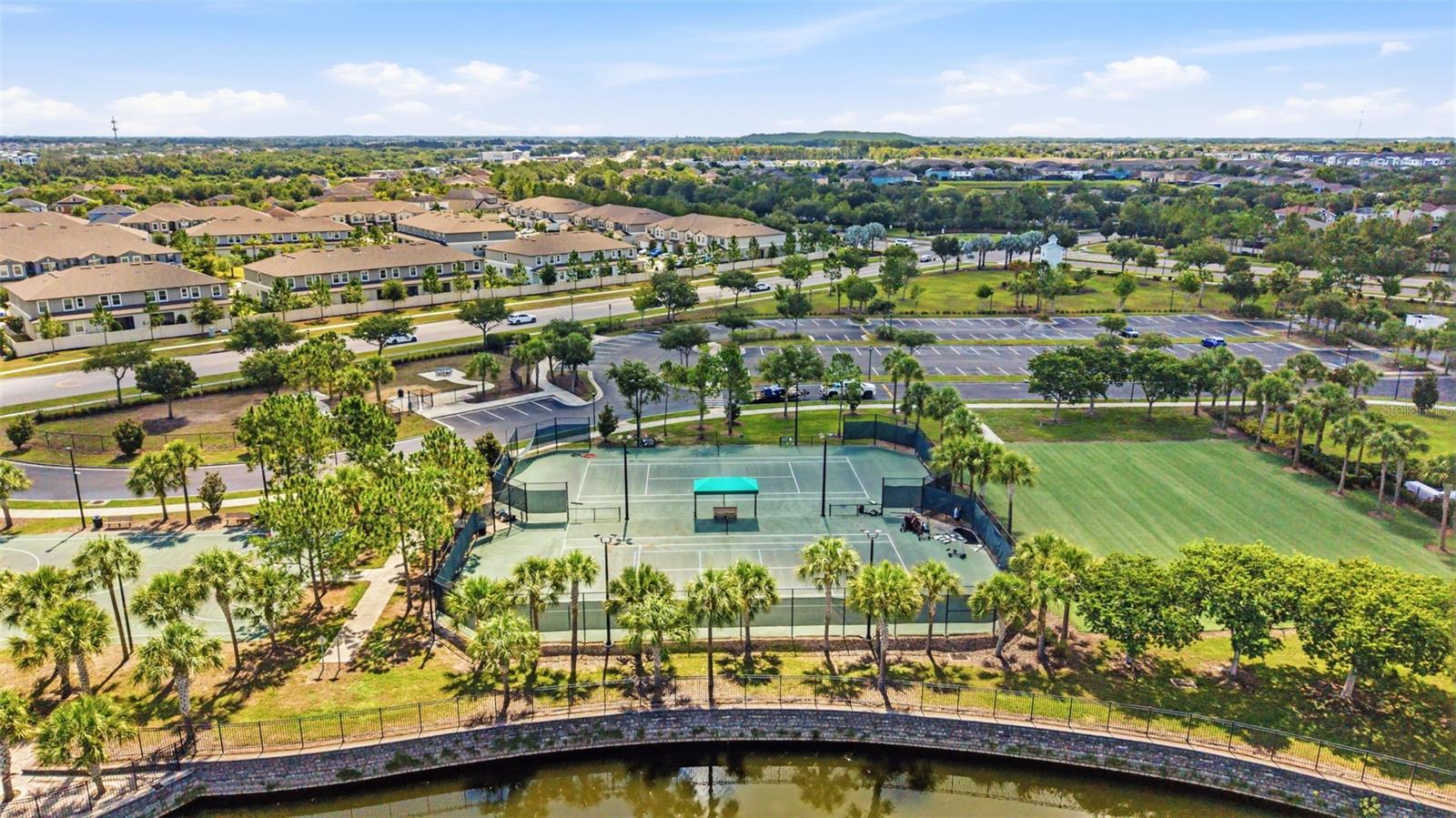 BELMONT PHASE 1A - Residential