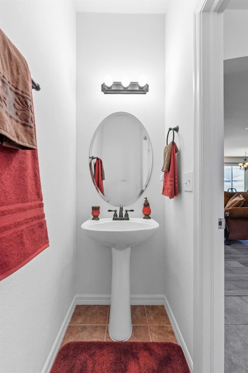BELMONT PHASE 1A - Residential