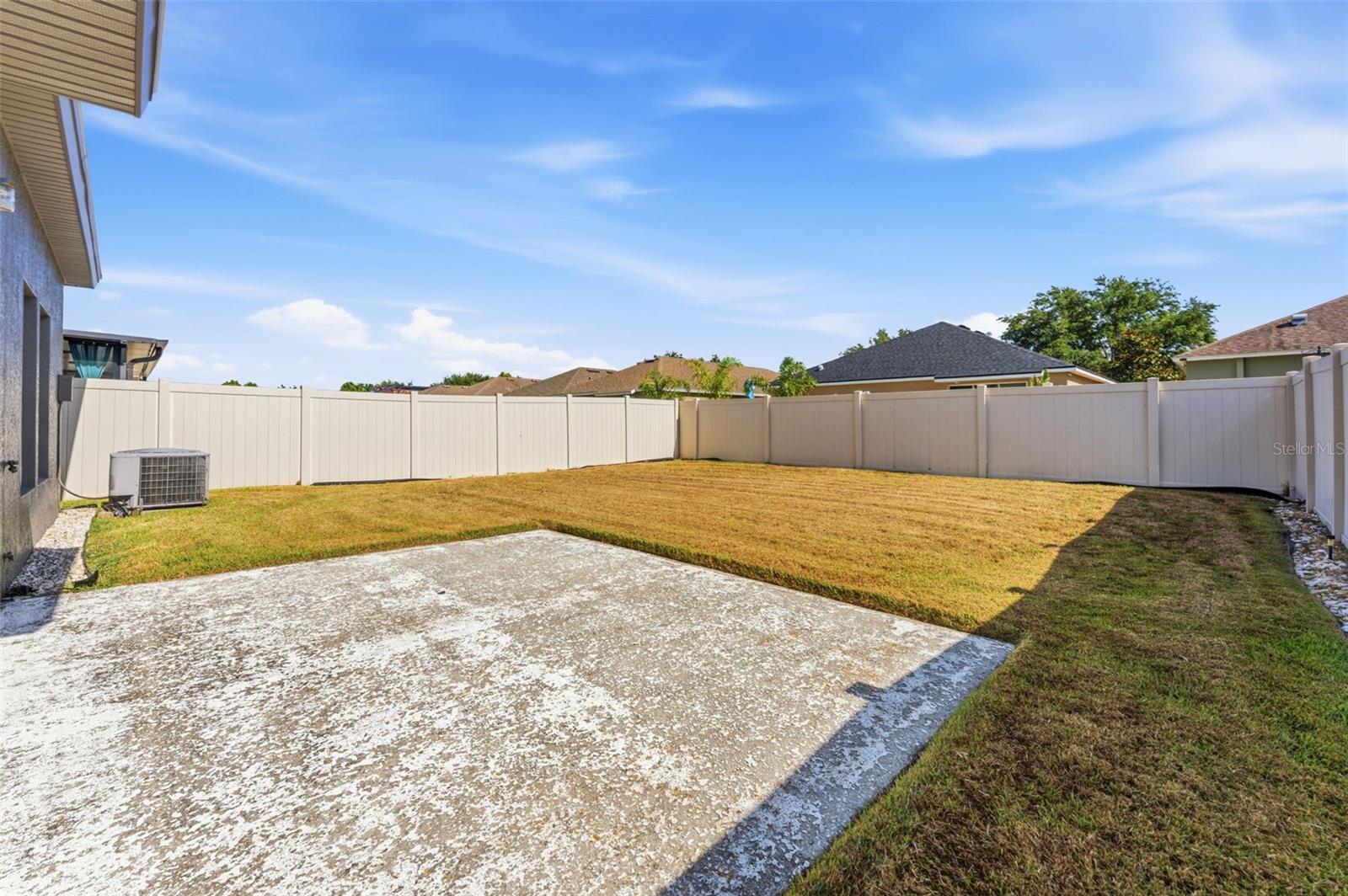 BELMONT PHASE 1A - Residential