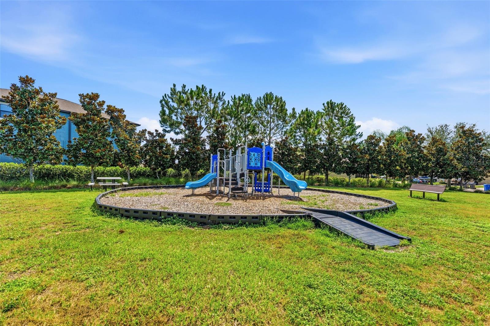 BELMONT PHASE 1A - Residential