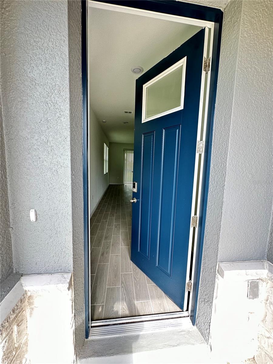 VILLAGES/MINNEOLA HILLS PH 1B - Residential Lease