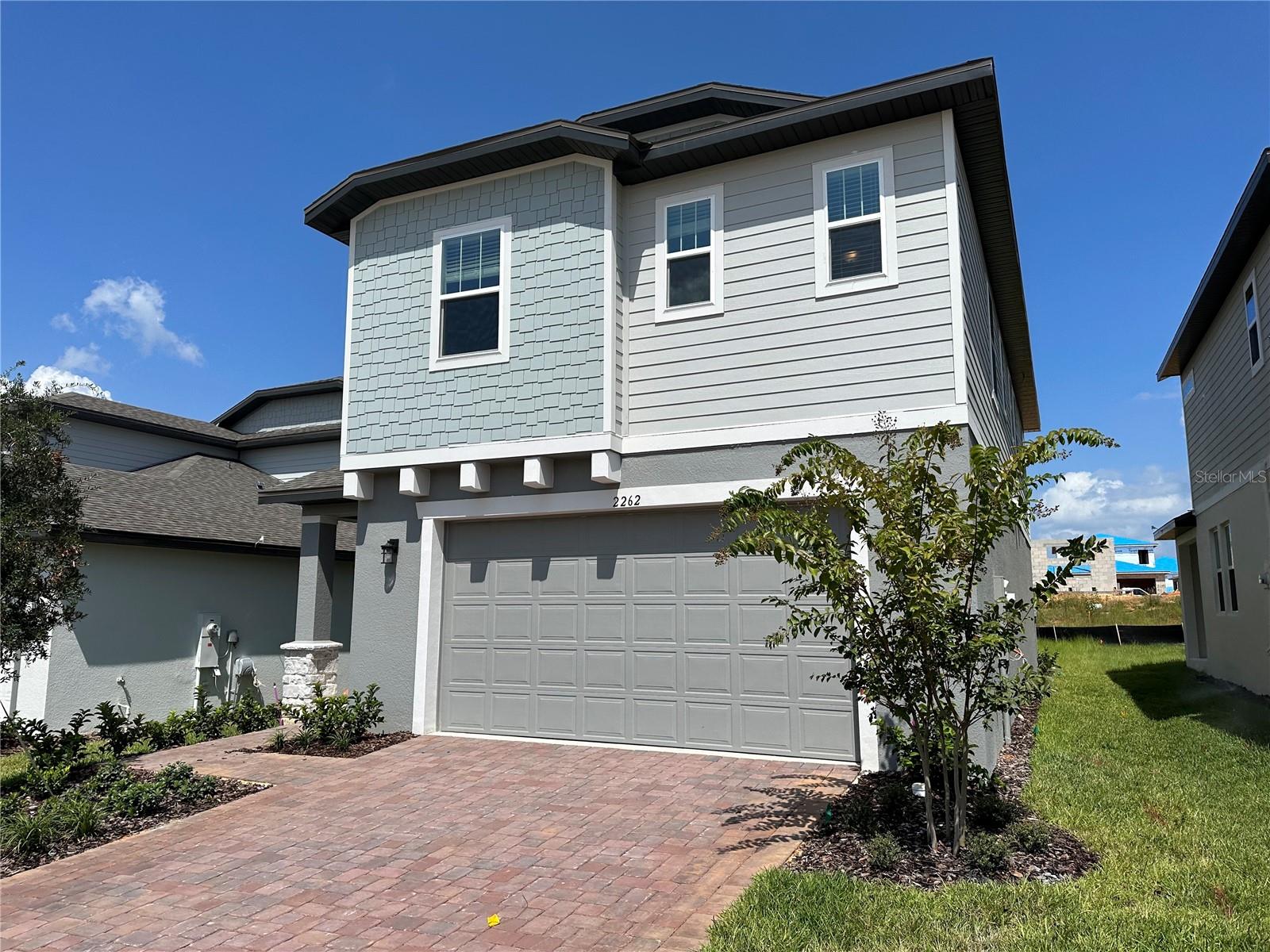 VILLAGES/MINNEOLA HILLS PH 1B - Residential Lease