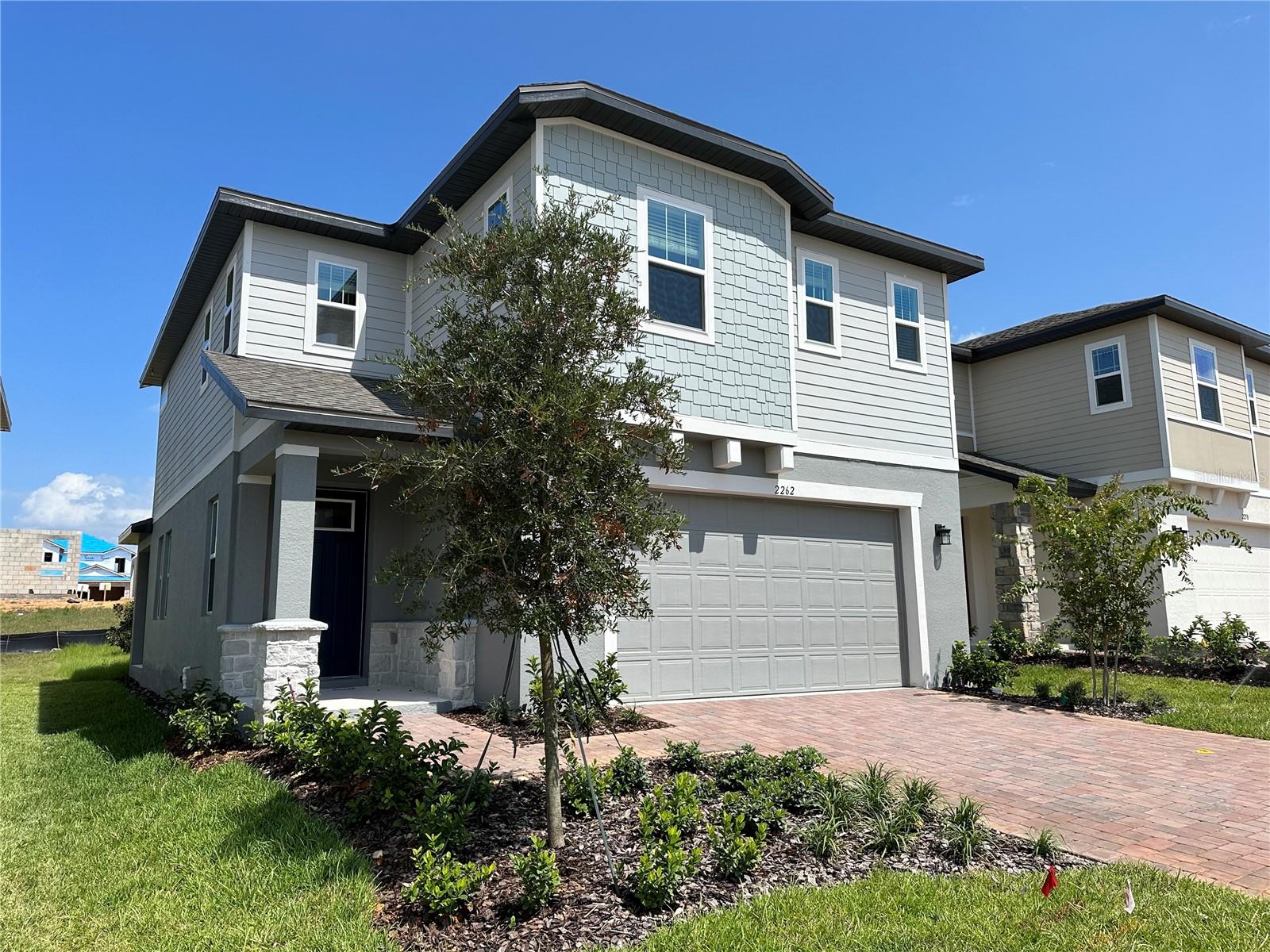 VILLAGES/MINNEOLA HILLS PH 1B - Residential Lease