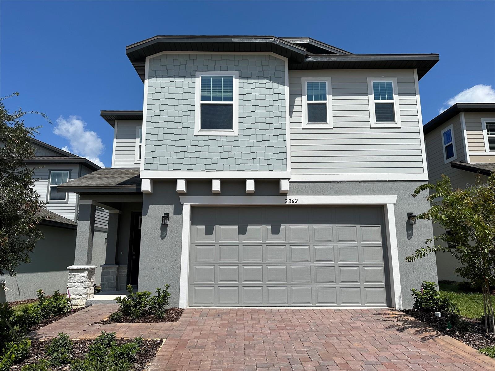 VILLAGES/MINNEOLA HILLS PH 1B - Residential Lease