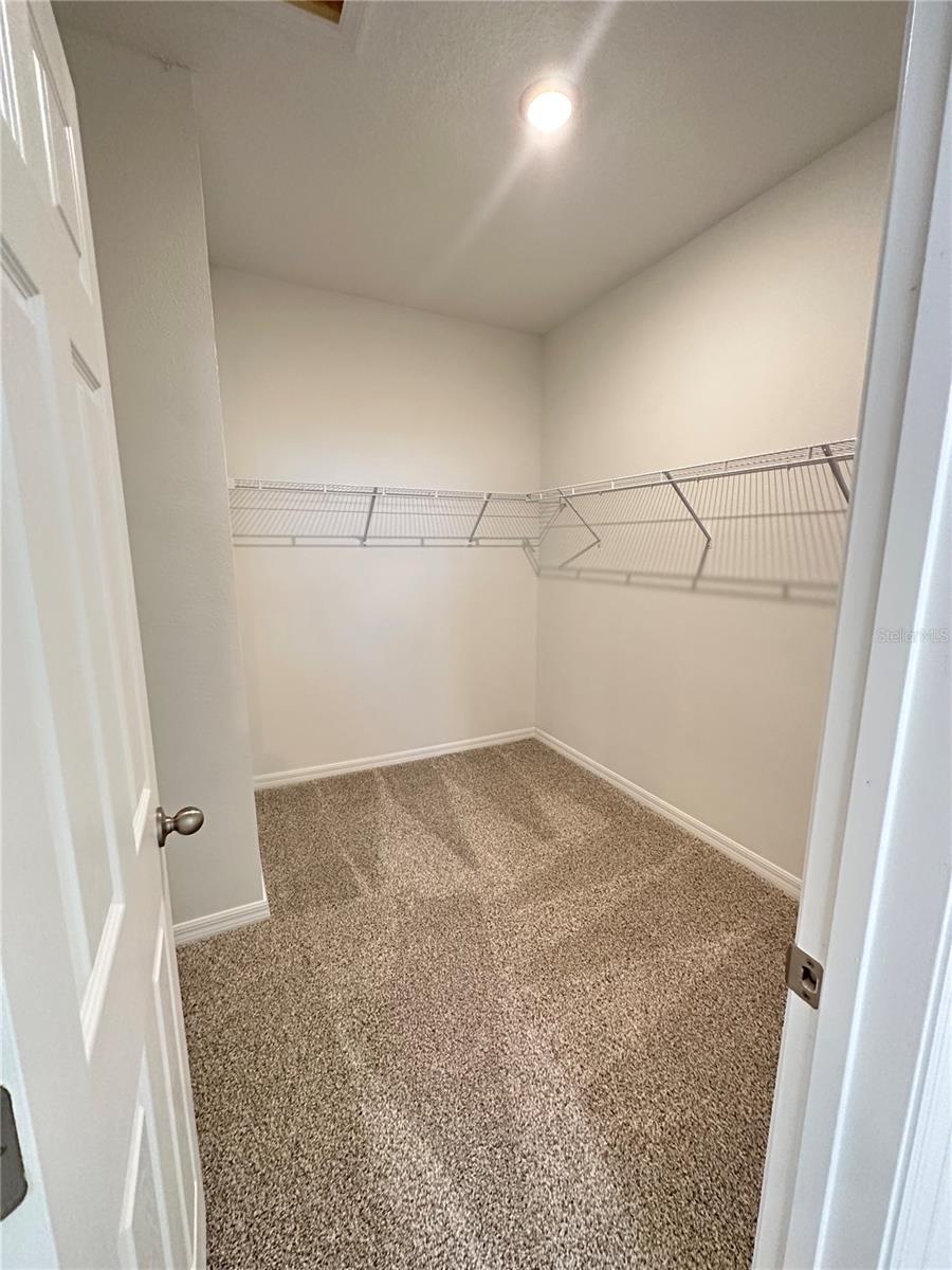VILLAGES/MINNEOLA HILLS PH 1B - Residential Lease