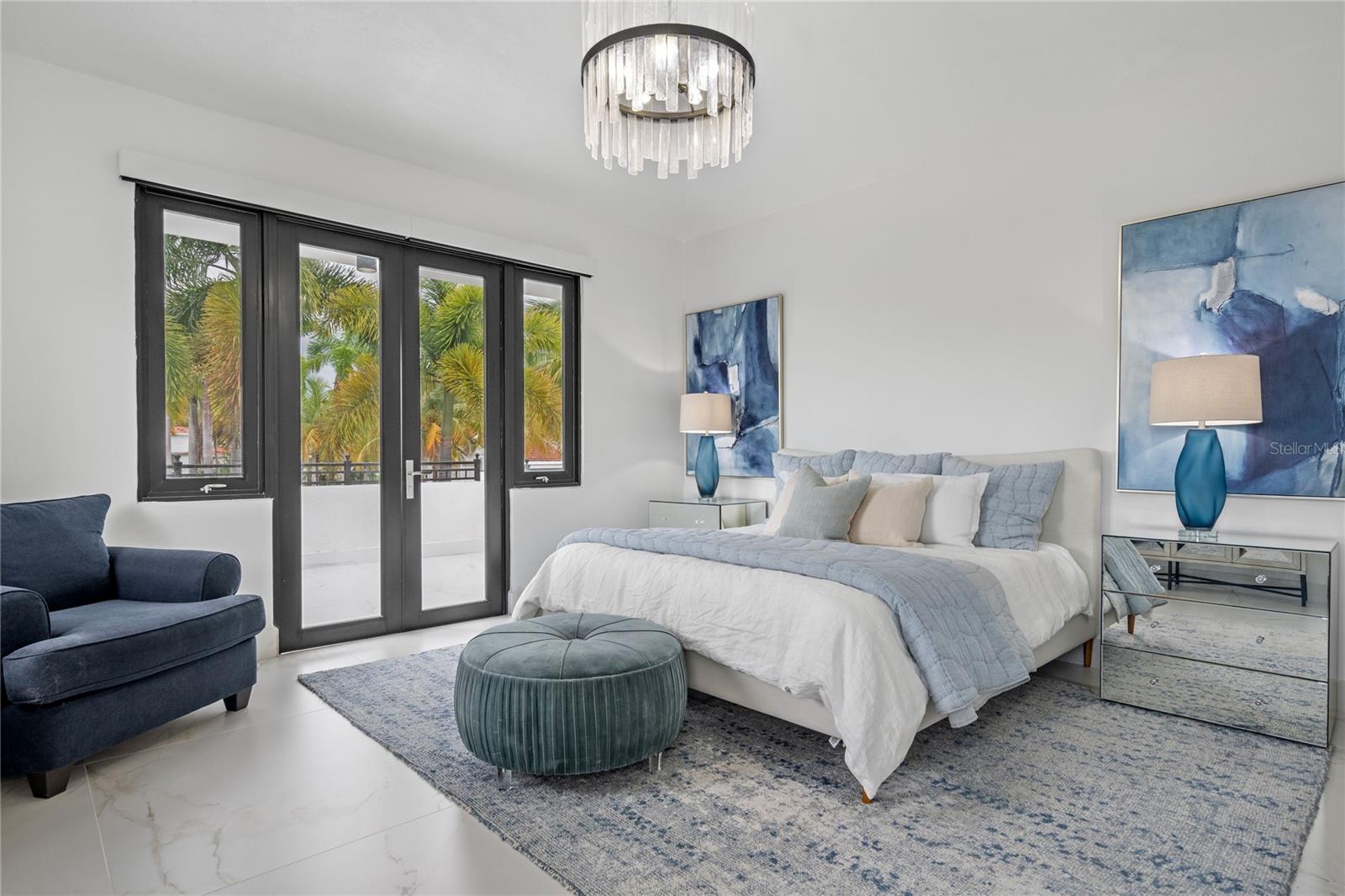 DORADO BEACH EAST - Residential
