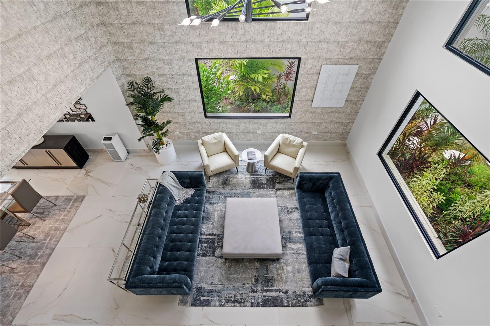 DORADO BEACH EAST - Residential