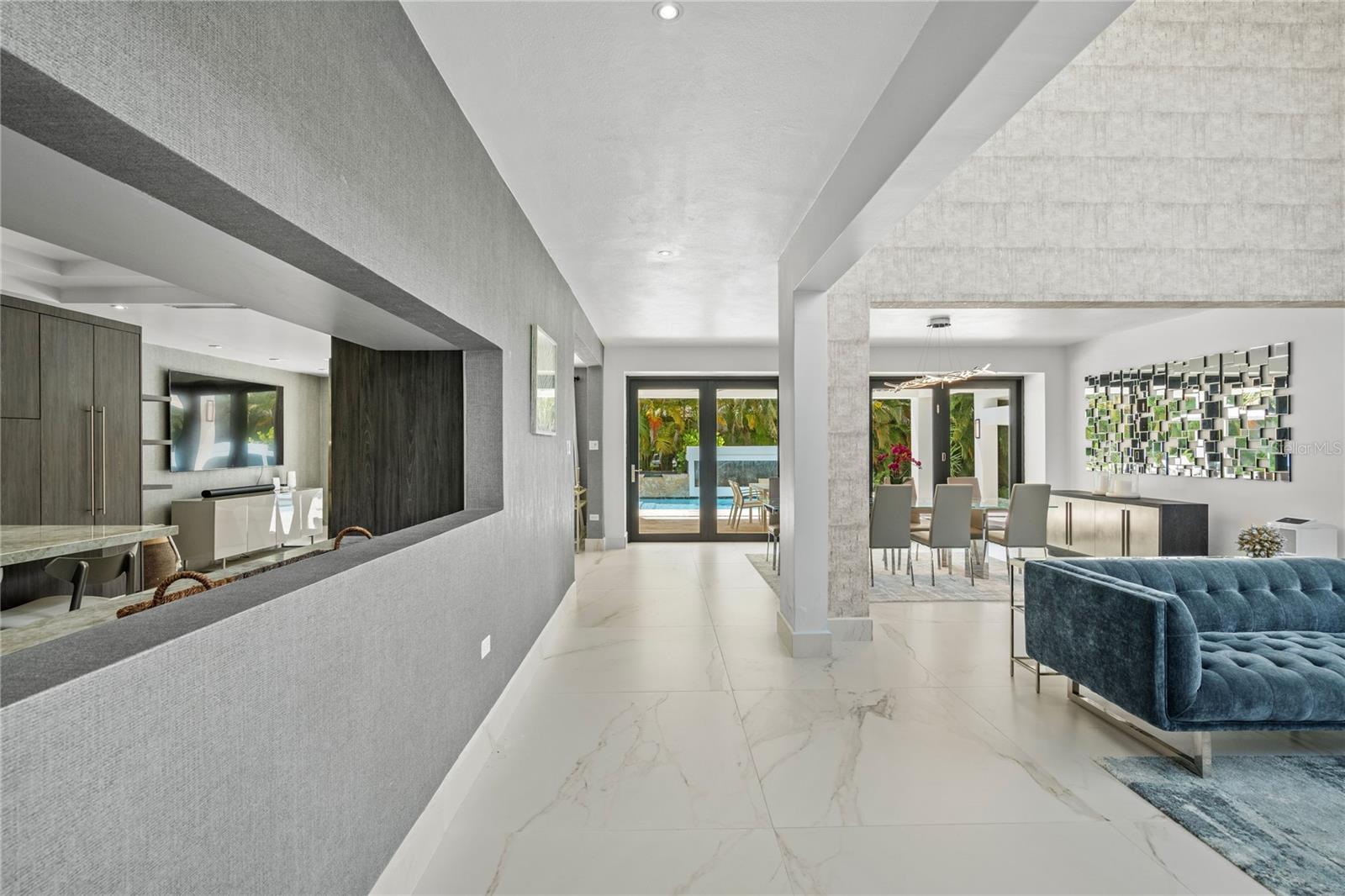 DORADO BEACH EAST - Residential