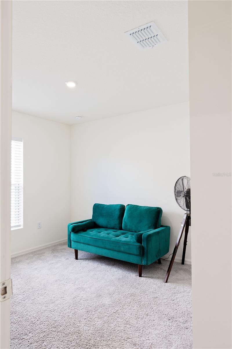 EAGLE HAMMOCK - Residential