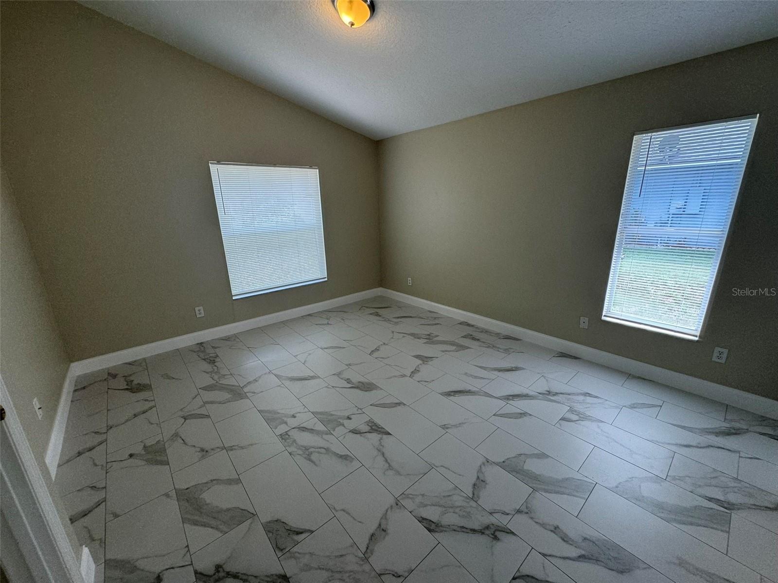 WESTON PARK - Residential Lease