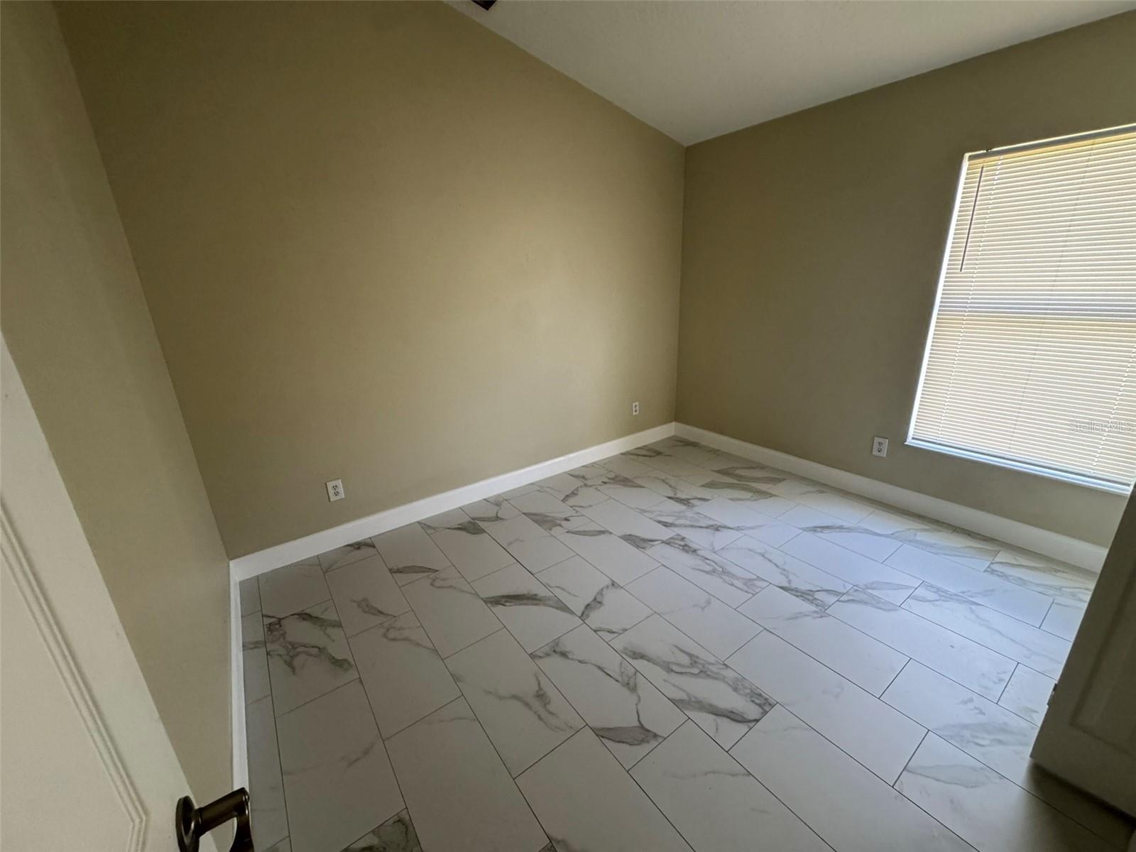 WESTON PARK - Residential Lease