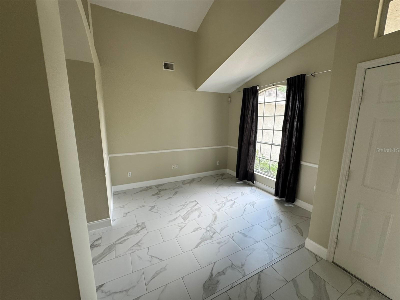 WESTON PARK - Residential Lease