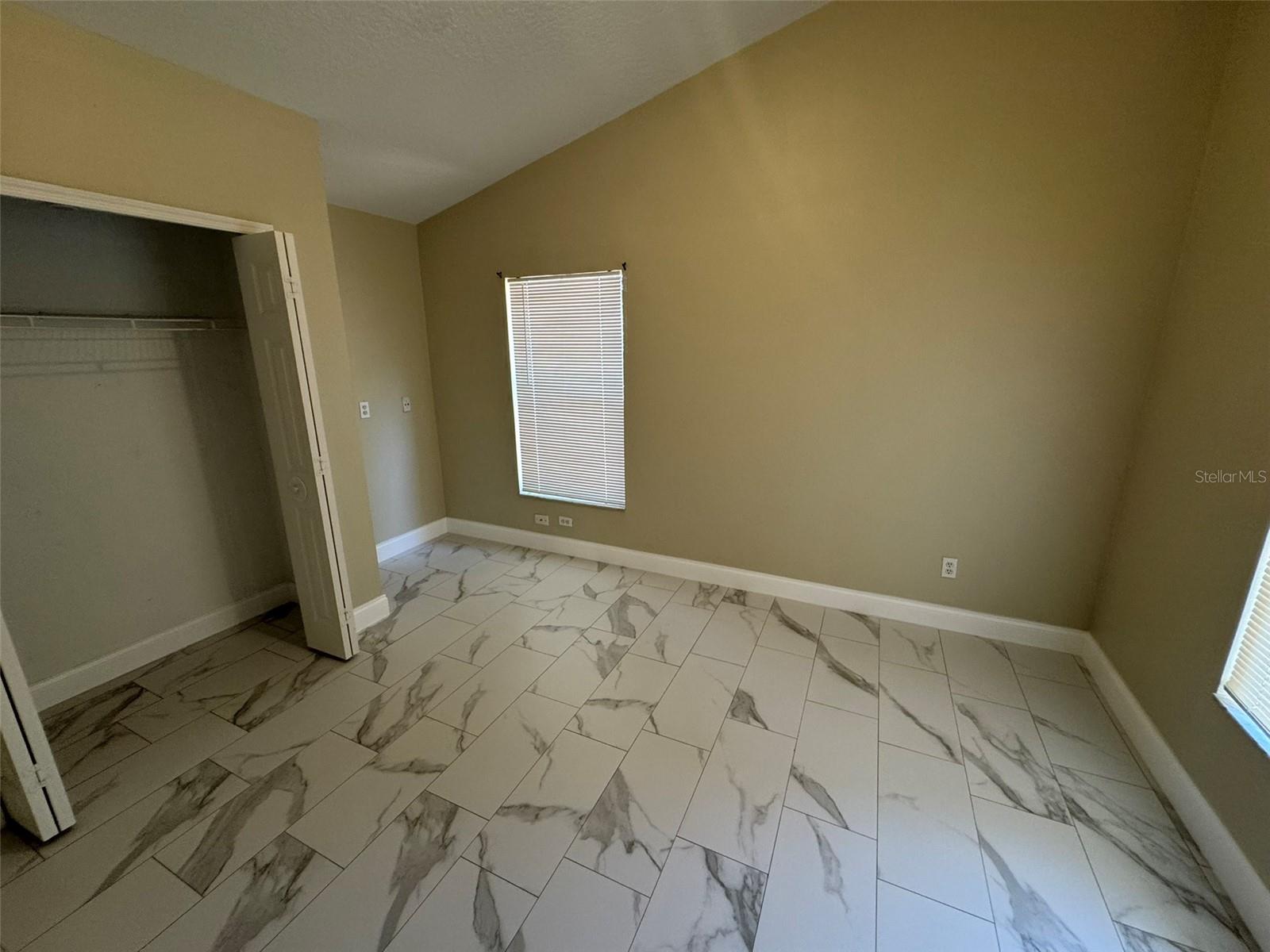 WESTON PARK - Residential Lease