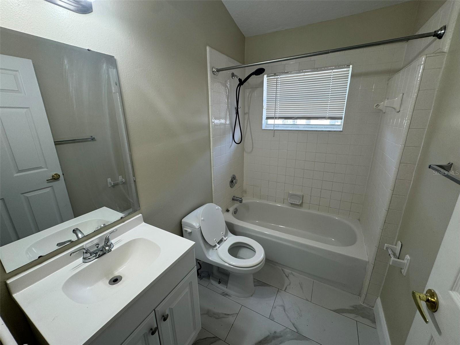 WESTON PARK - Residential Lease