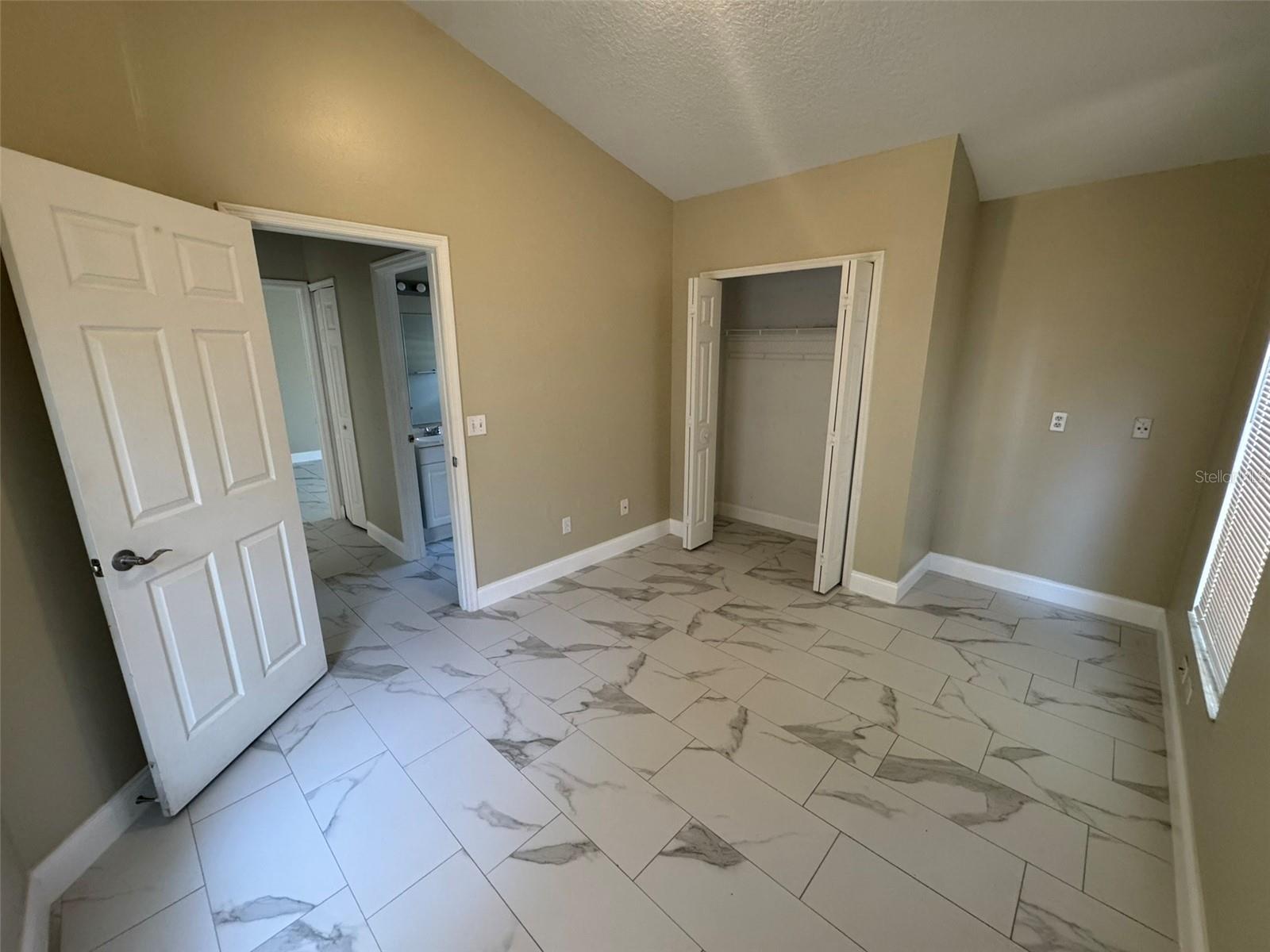 WESTON PARK - Residential Lease