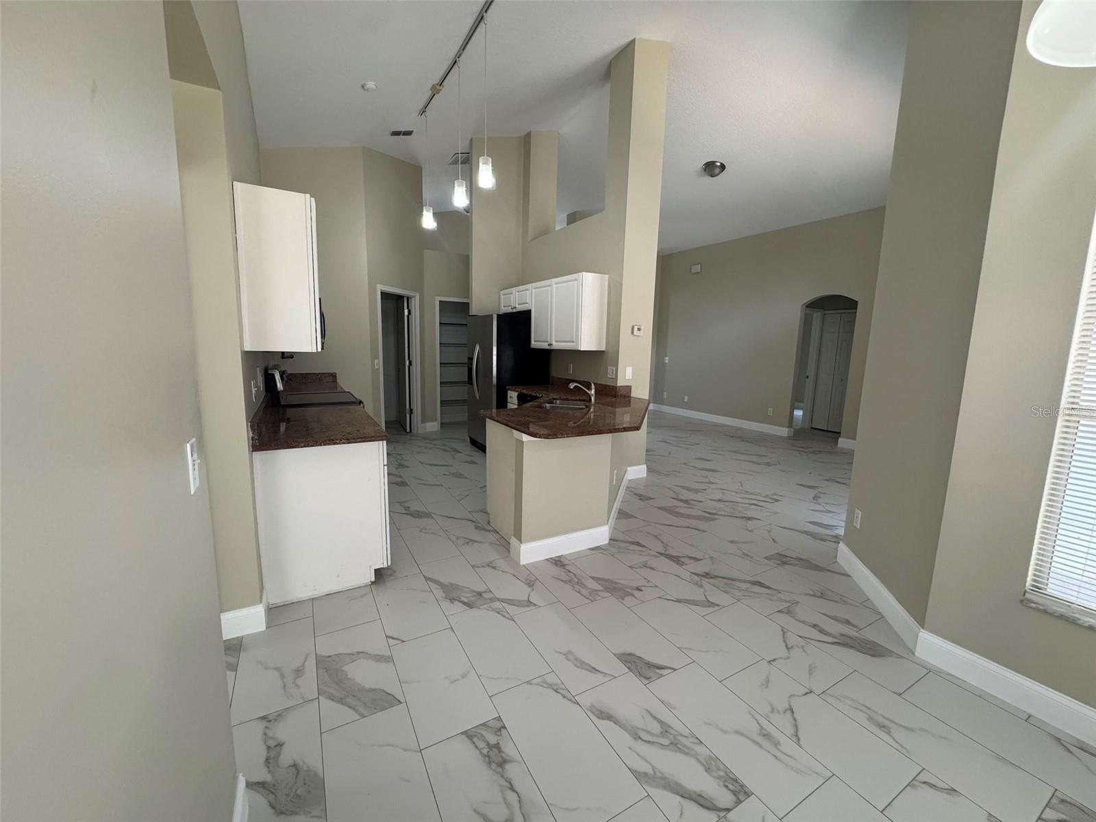 WESTON PARK - Residential Lease