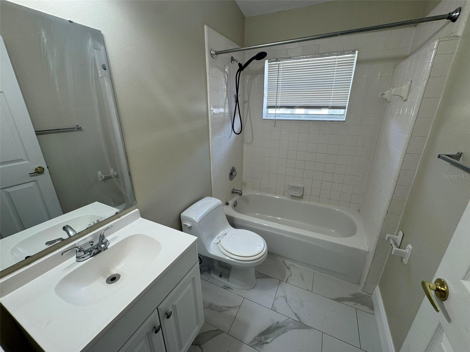 WESTON PARK - Residential Lease
