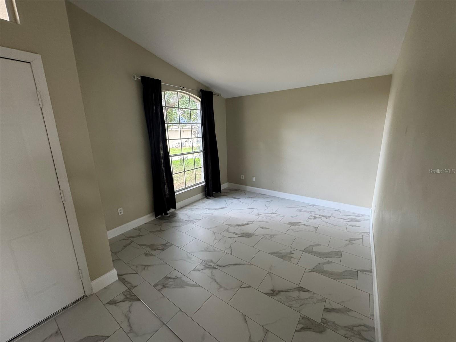WESTON PARK - Residential Lease