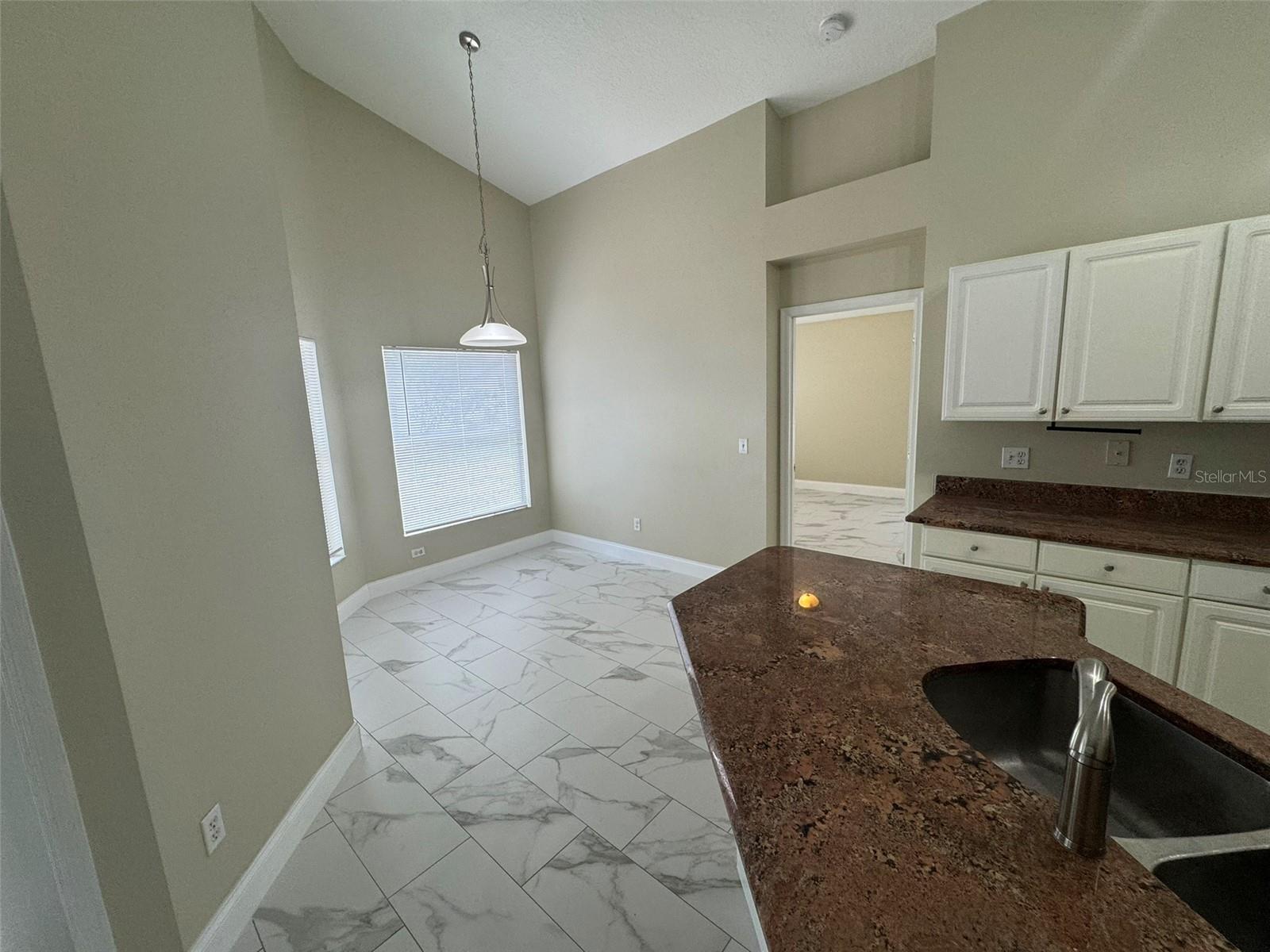 WESTON PARK - Residential Lease