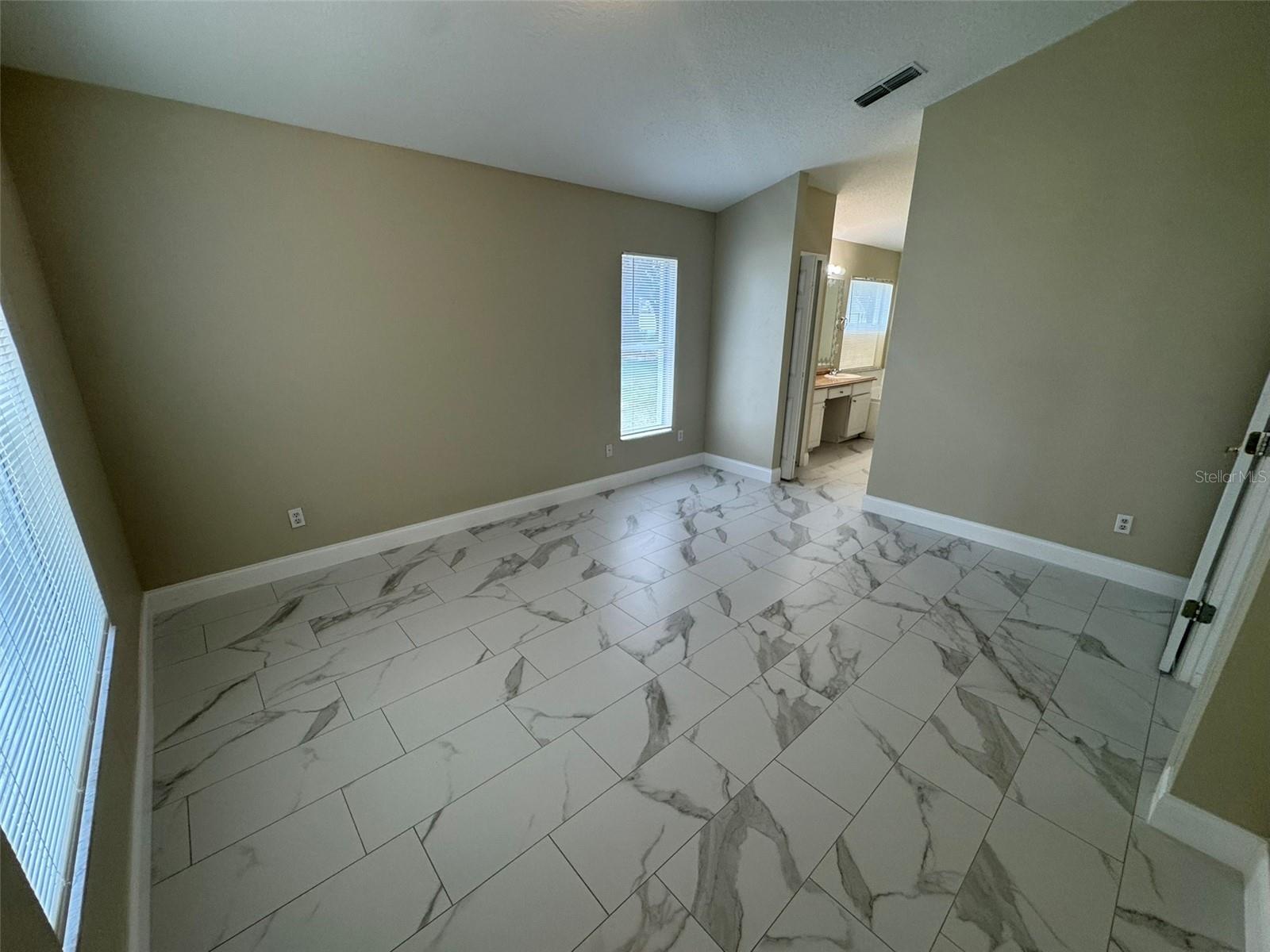 WESTON PARK - Residential Lease