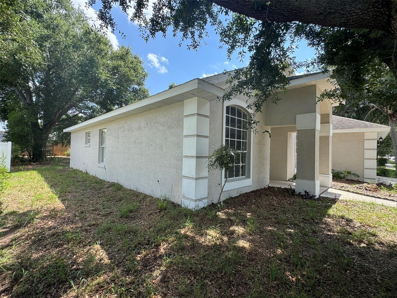 WESTON PARK - Residential Lease