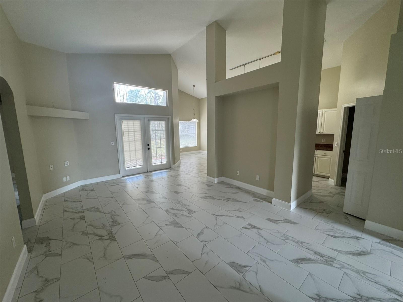 WESTON PARK - Residential Lease