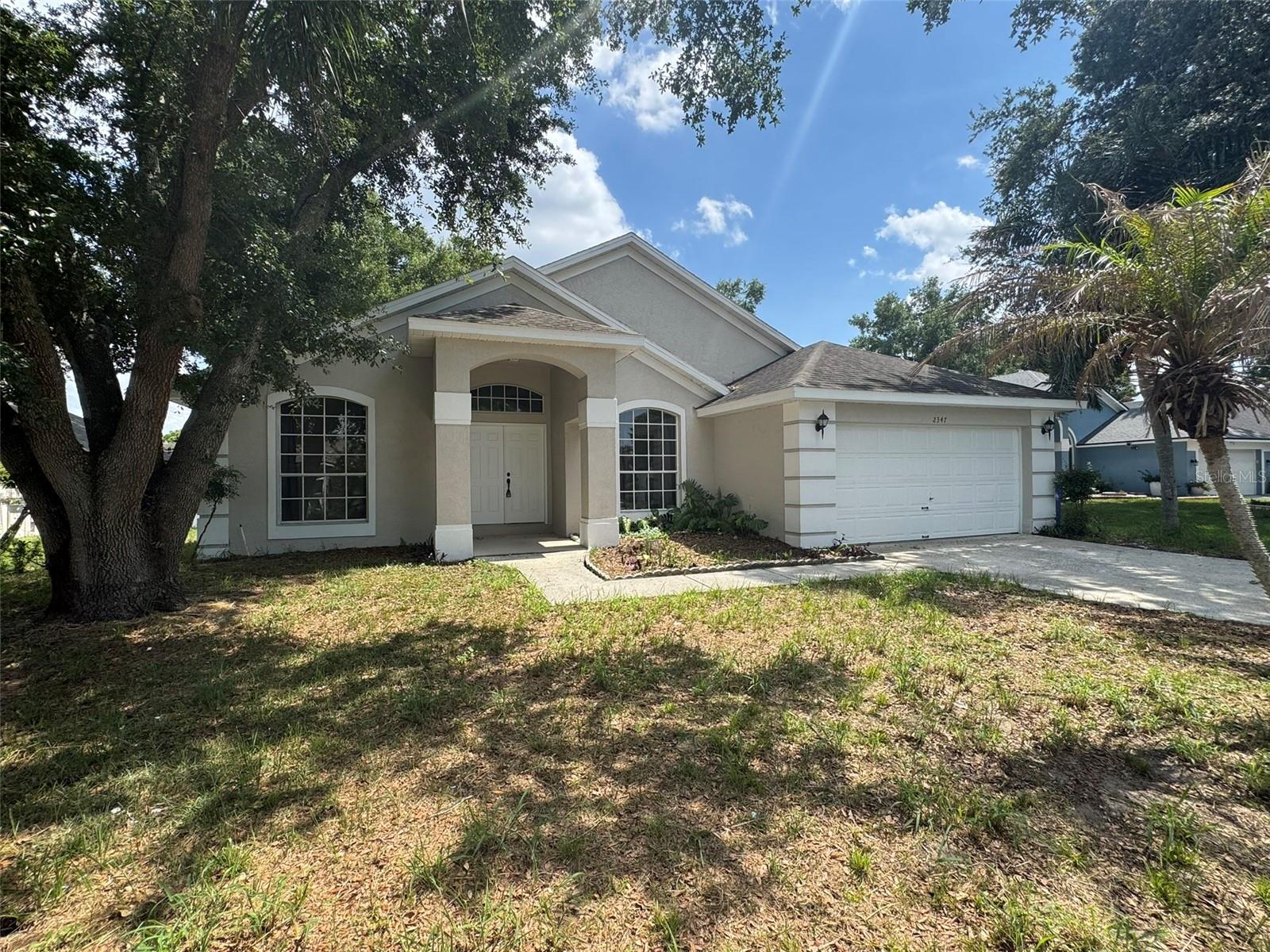 WESTON PARK - Residential Lease