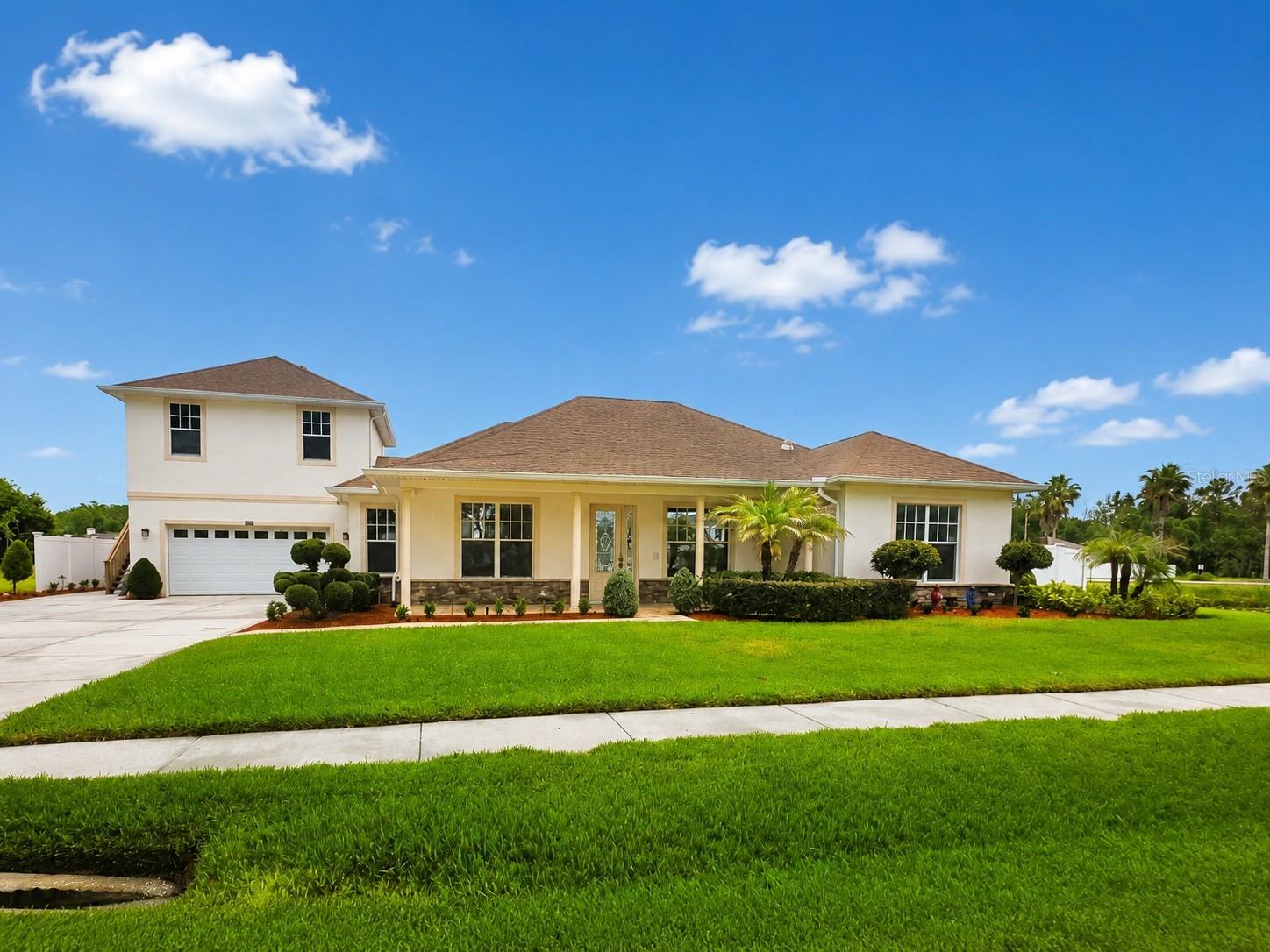 SILVER LAKES - Residential