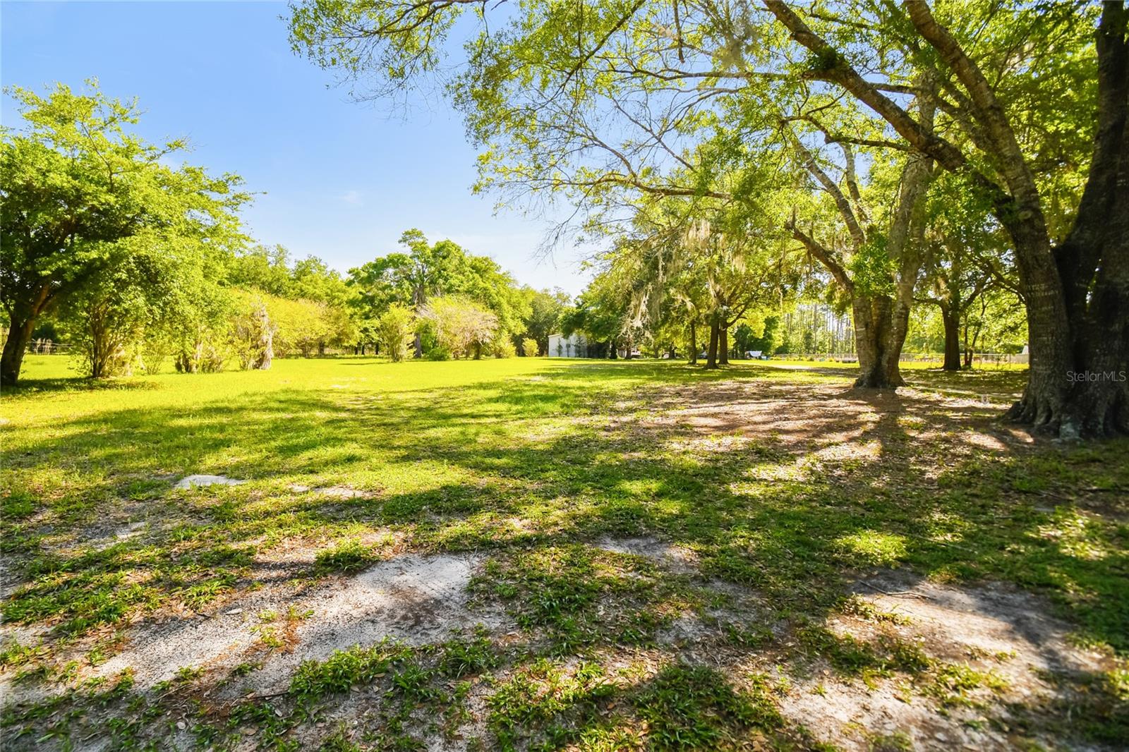 Under contract-accepting backup offers. Breathtaking 40-acre mol slice of Heaven. Are you looking for a family compound? How about a builder potential property? This 40-acre mol parcel has several opportunities to do just that, for new residential development, farming or equestrian use! This property is located in fast growing Pasco County. With close proximity to TIA and situated near US 41 and State Road 52. This fully fenced property is currently green belted with grazing cattle with an 1860 square foot, Jacobson mobile home, which is included with the land. The unit is tenant occupied with a month-to-month lease. Great opportunity to build your dream home while you live in the mobile during construction. The property has a 4" well and septic. This land has endless possibilities for an investor, developer or someone looking to build their dream home on acreage! Zoning is Agricultural with RES-3 Future use. There is no HOA, CDD or Deed restrictions. The property has access from multiple roads and paved road frontage. 1.7 Miles NW from SR 52 and US 41. See preliminary sketch of a possible land development housing option! This acreage offers so many possibilities. Owner Financing available. Properties like this don't come around very often, so act today as this will not last long.