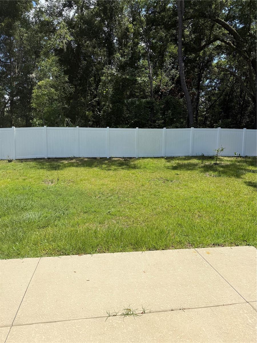 BELLEVIEW HEIGHTS ESTATE - Residential Lease