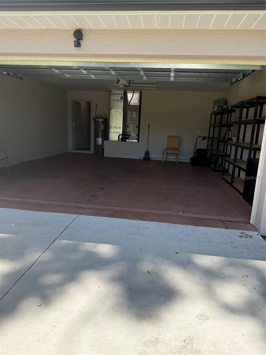 BELLEVIEW HEIGHTS ESTATE - Residential Lease