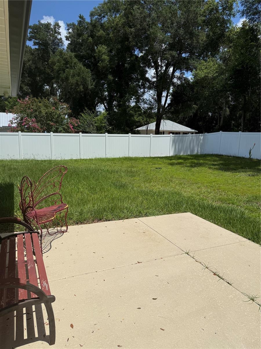 BELLEVIEW HEIGHTS ESTATE - Residential Lease