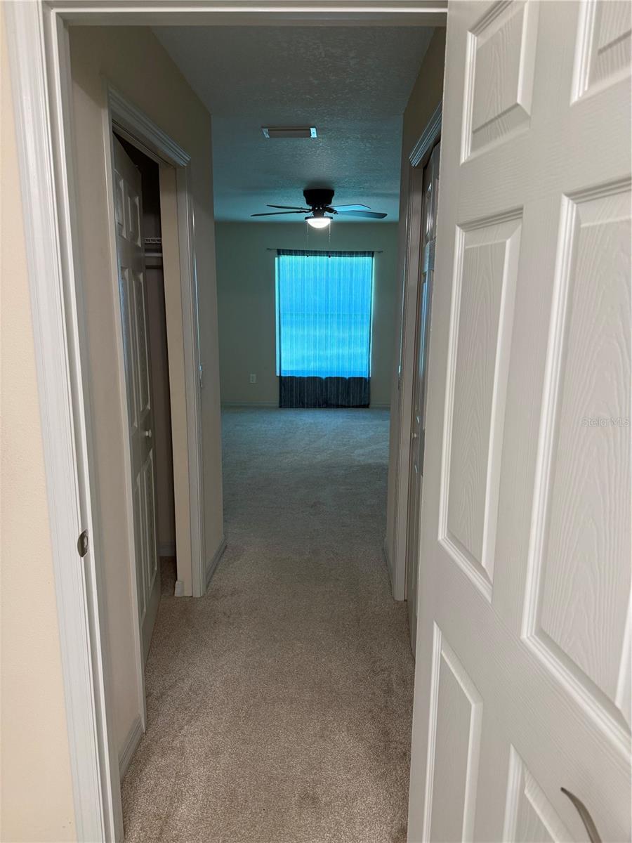 BELLEVIEW HEIGHTS ESTATE - Residential Lease