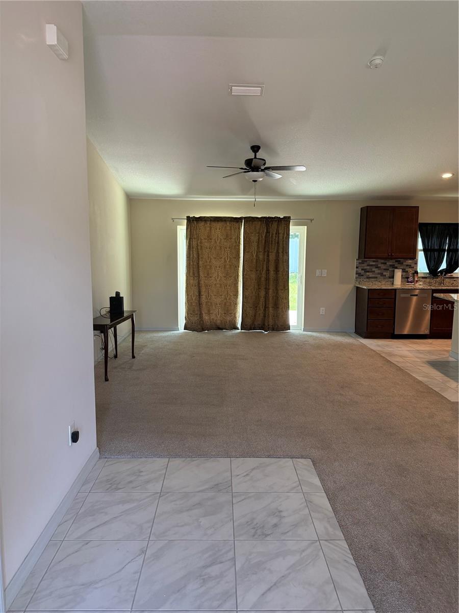 BELLEVIEW HEIGHTS ESTATE - Residential Lease