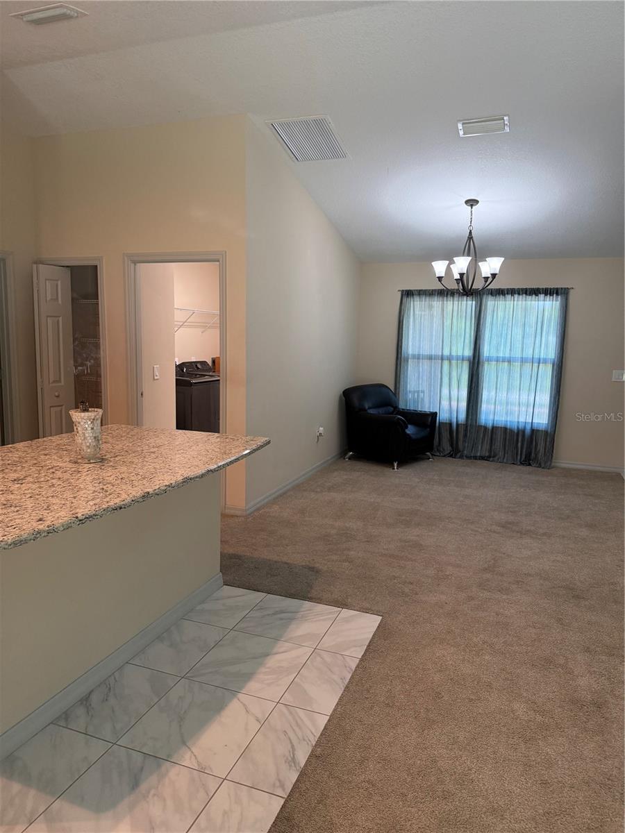 BELLEVIEW HEIGHTS ESTATE - Residential Lease